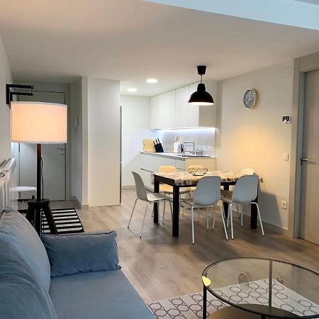 Bpirineos-Salenques Apartman Benasque Kültér fotó