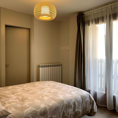 Bpirineos-Salenques Apartman Benasque Kültér fotó