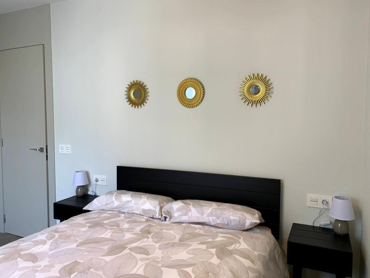 Bpirineos-Salenques Apartman Benasque Kültér fotó