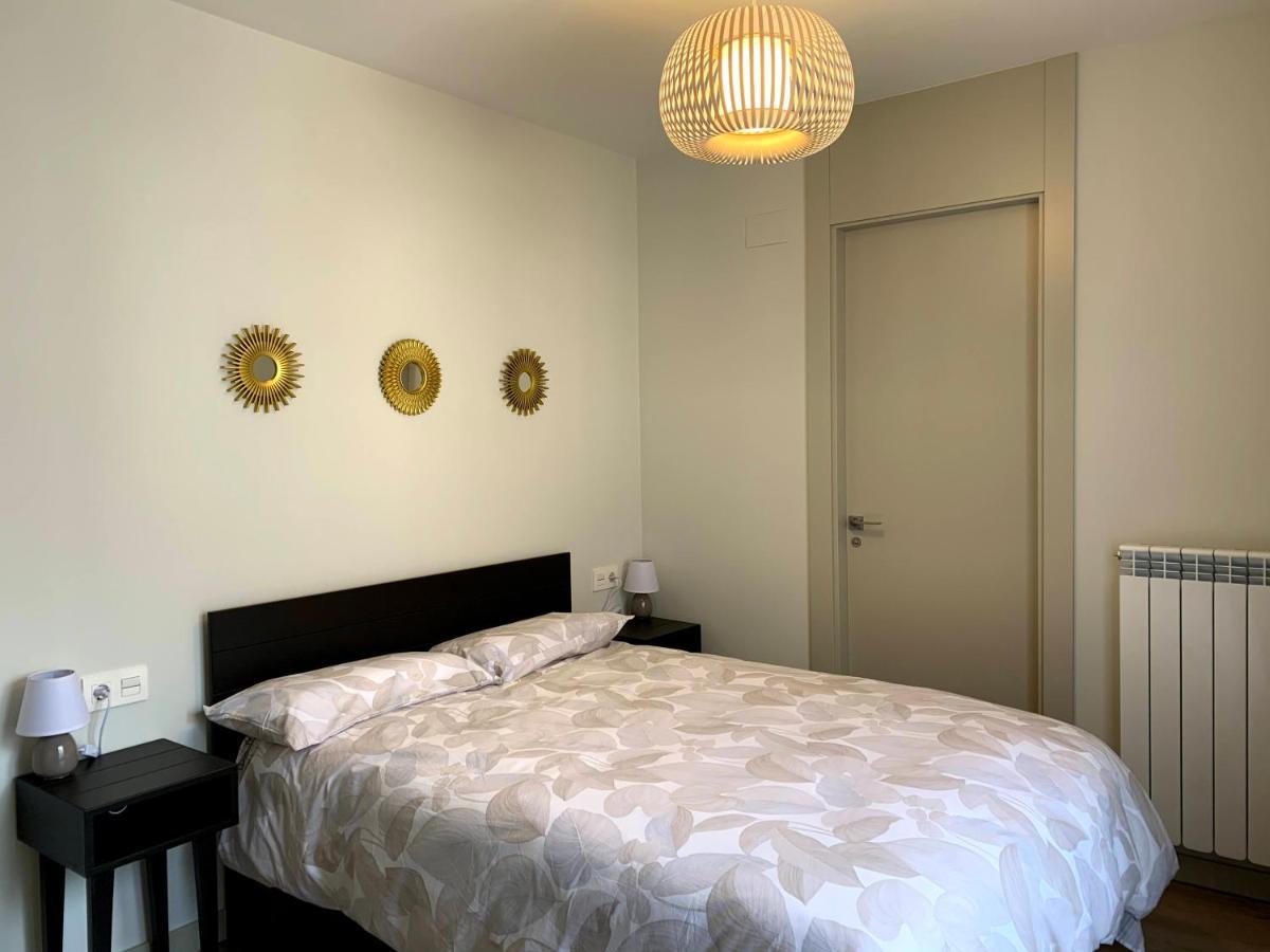 Bpirineos-Salenques Apartman Benasque Kültér fotó
