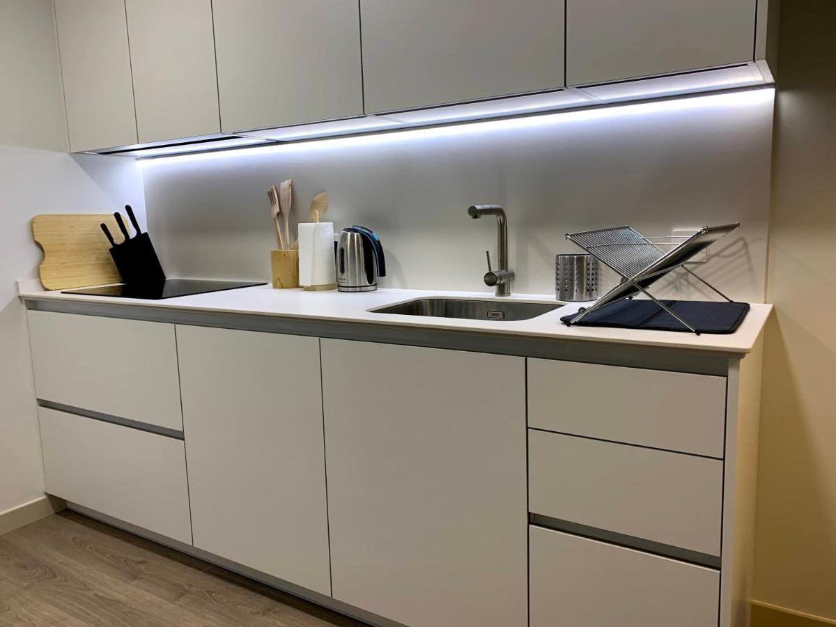 Bpirineos-Salenques Apartman Benasque Kültér fotó