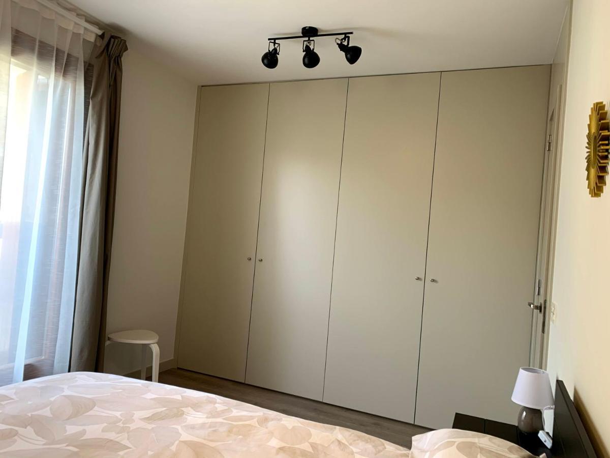 Bpirineos-Salenques Apartman Benasque Kültér fotó