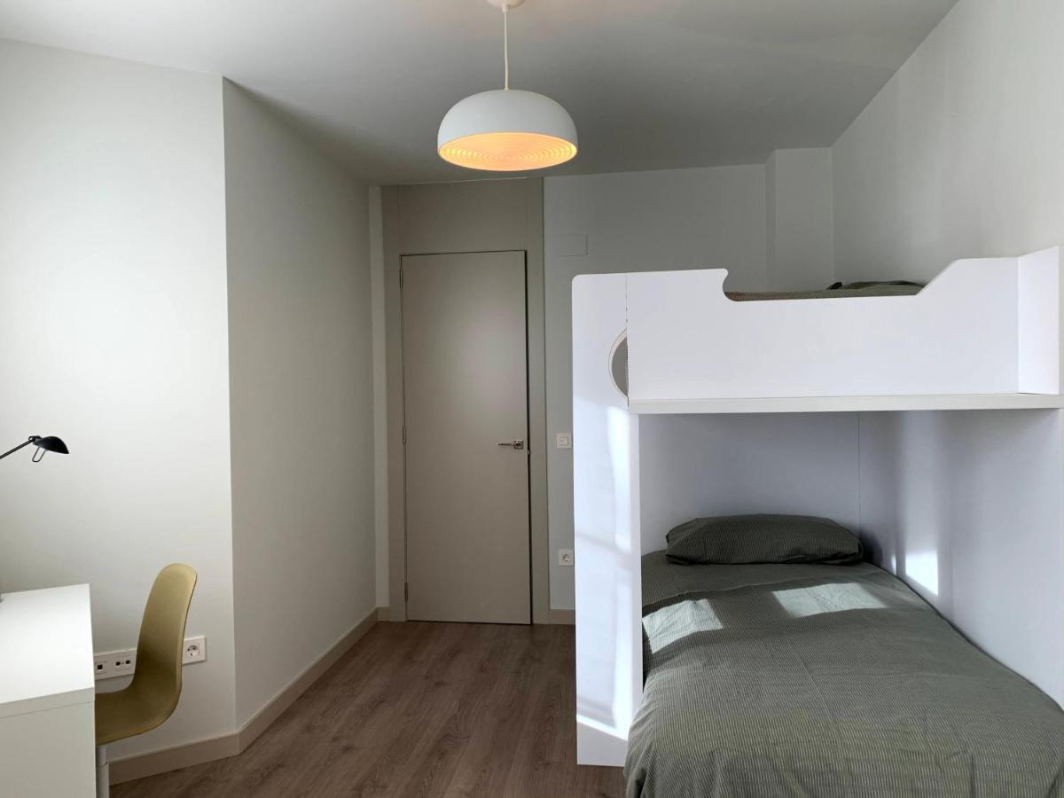 Bpirineos-Salenques Apartman Benasque Kültér fotó