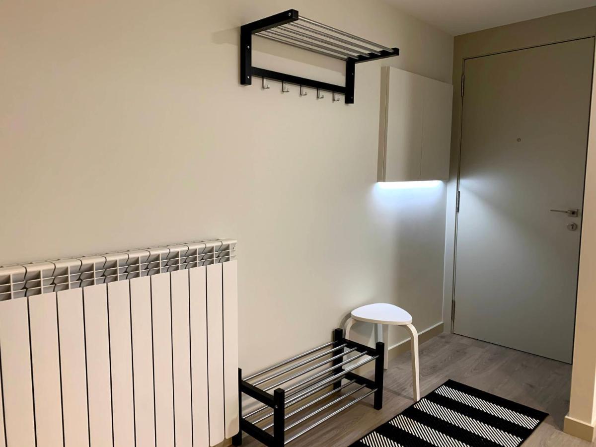 Bpirineos-Salenques Apartman Benasque Kültér fotó
