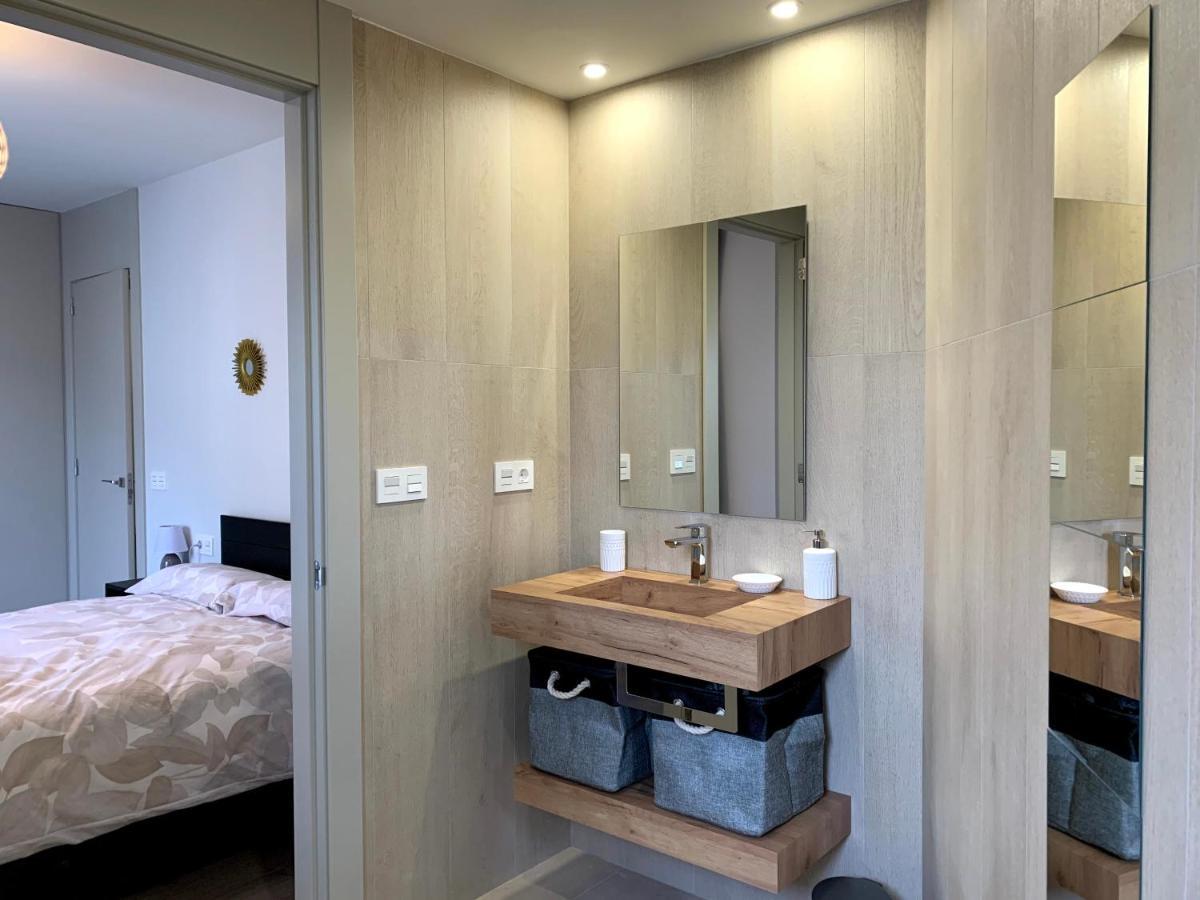 Bpirineos-Salenques Apartman Benasque Kültér fotó